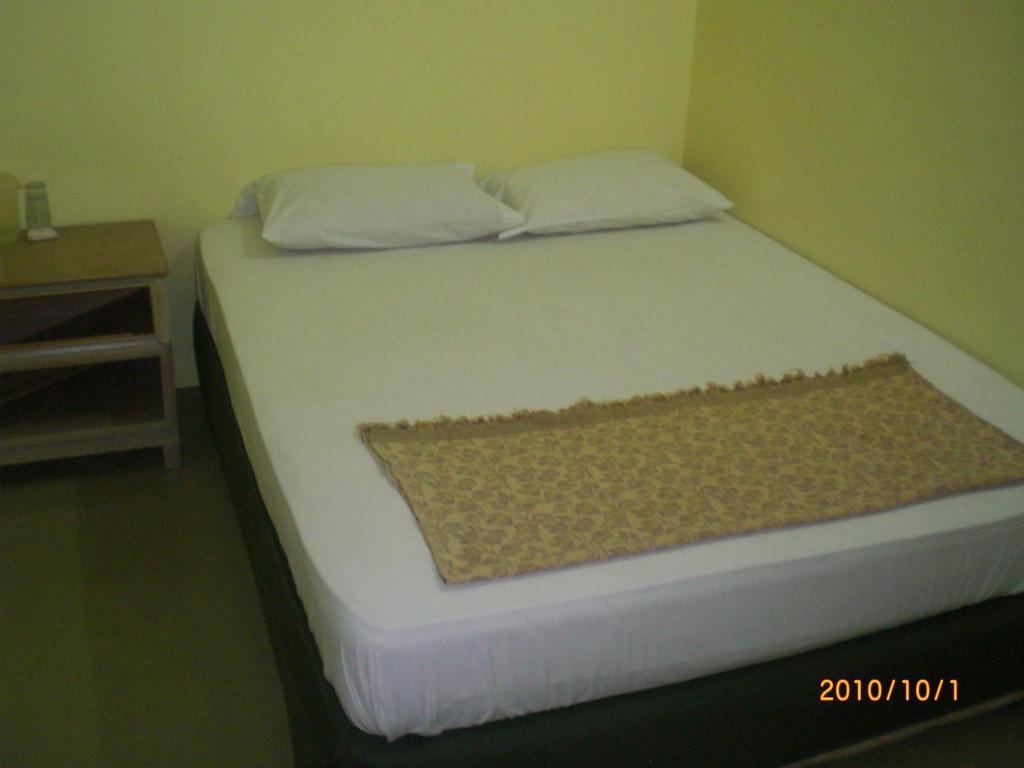 Yellow Mansion Hotel Malacca Quarto foto