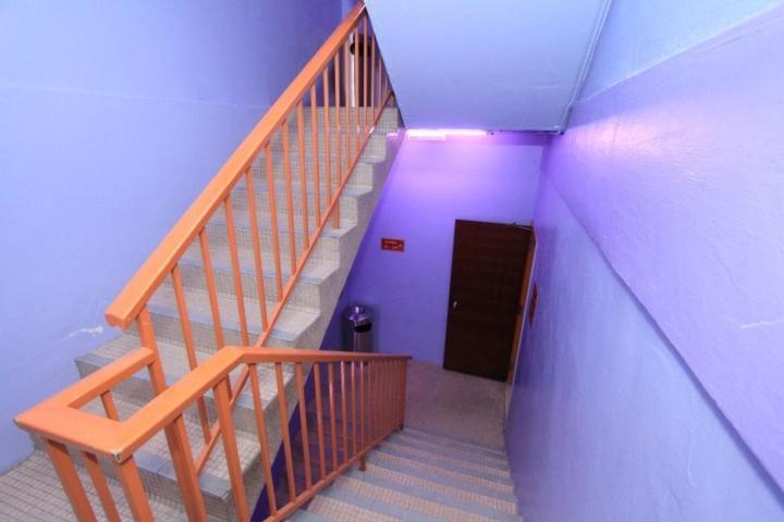 Yellow Mansion Hotel Malacca Exterior foto